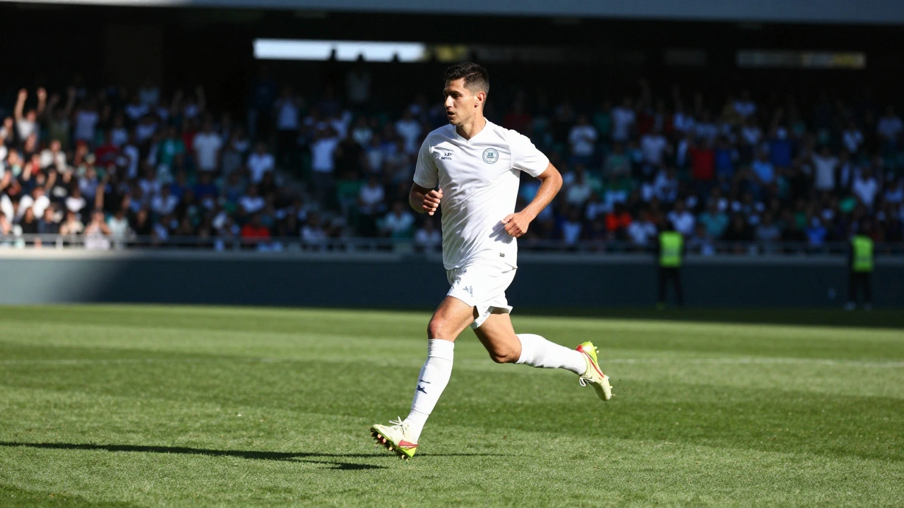 Day vs. Night Sports Photography: Mastering Exposure and White Balance