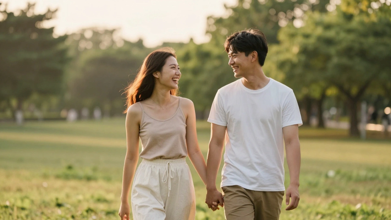 Engagement Posing Guide: How to Capture Real Connection and Emotion