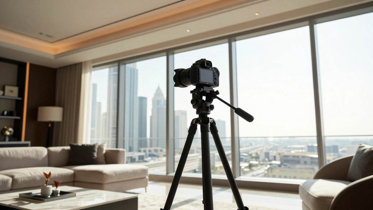 Exposure Blending for Real Estate Photography: Guide to Merging Indoor and Outdoor Scenes