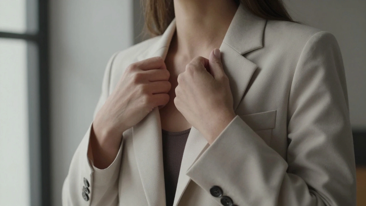 Fashion Portrait Posing: How to Capture Dynamic Movement and Clothing