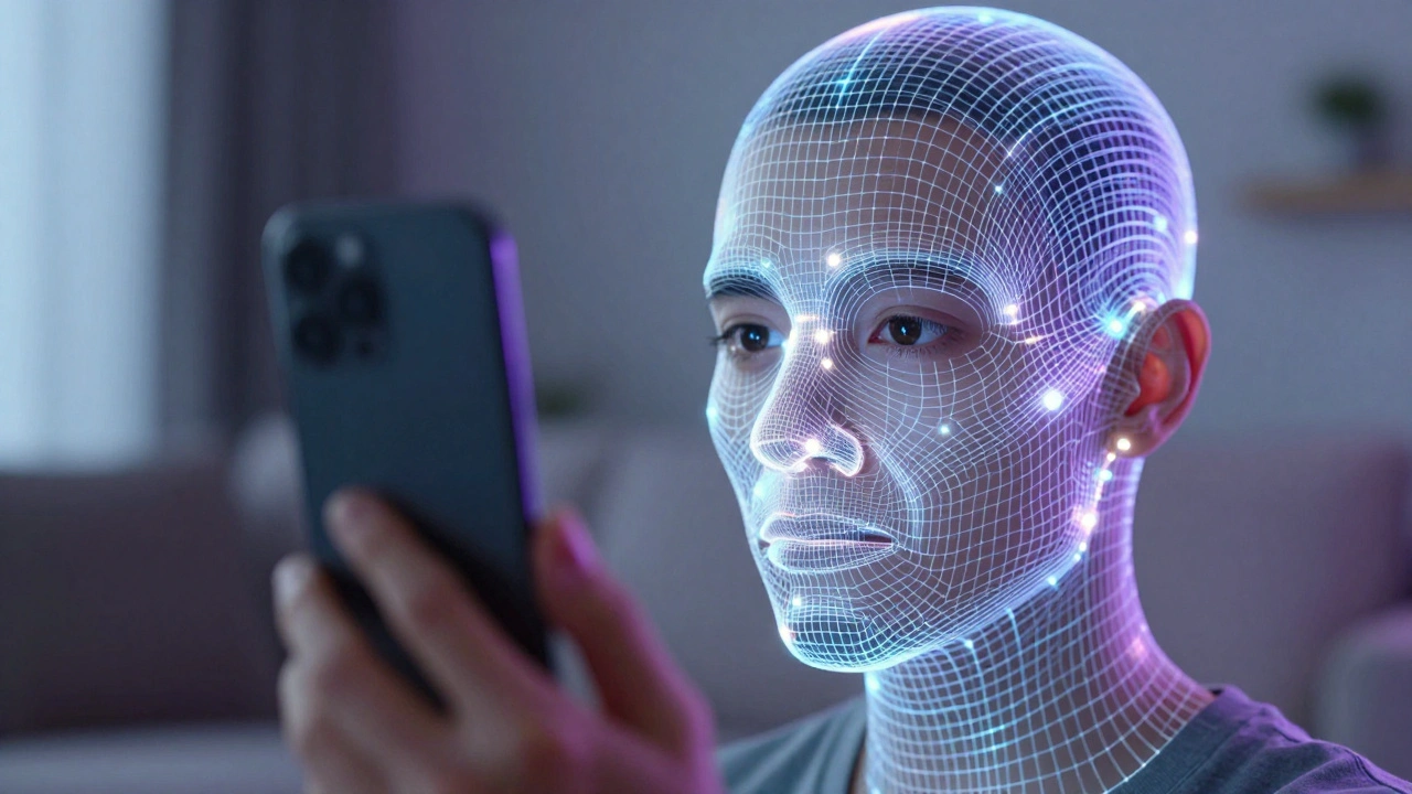 How to Get Studio Portrait Lighting on Your Smartphone