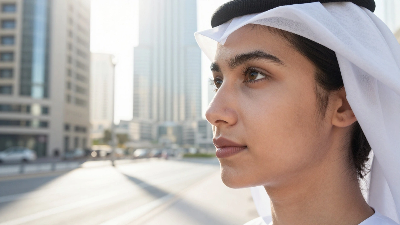 How to Master Harsh Midday Light in Photography