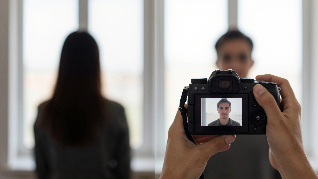 How to Use Exposure Lock (AE-L) for Consistent Metering