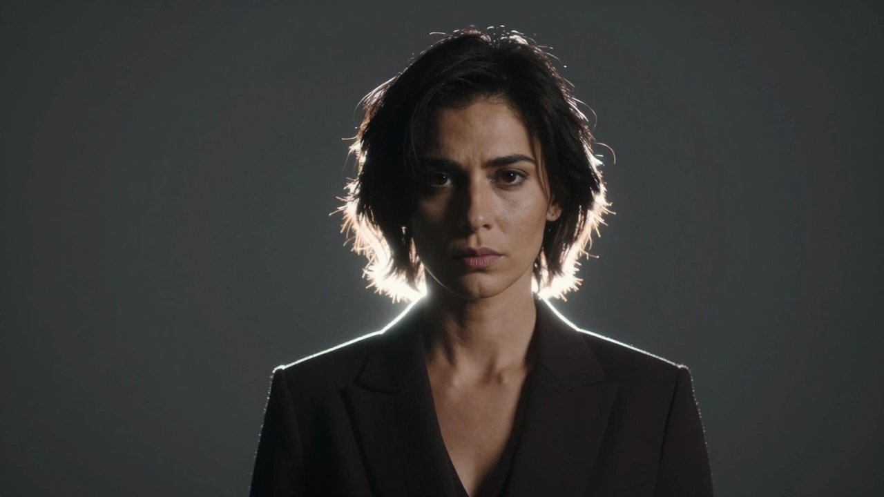 How to Use Rim Light for Better Subject Separation in Photography