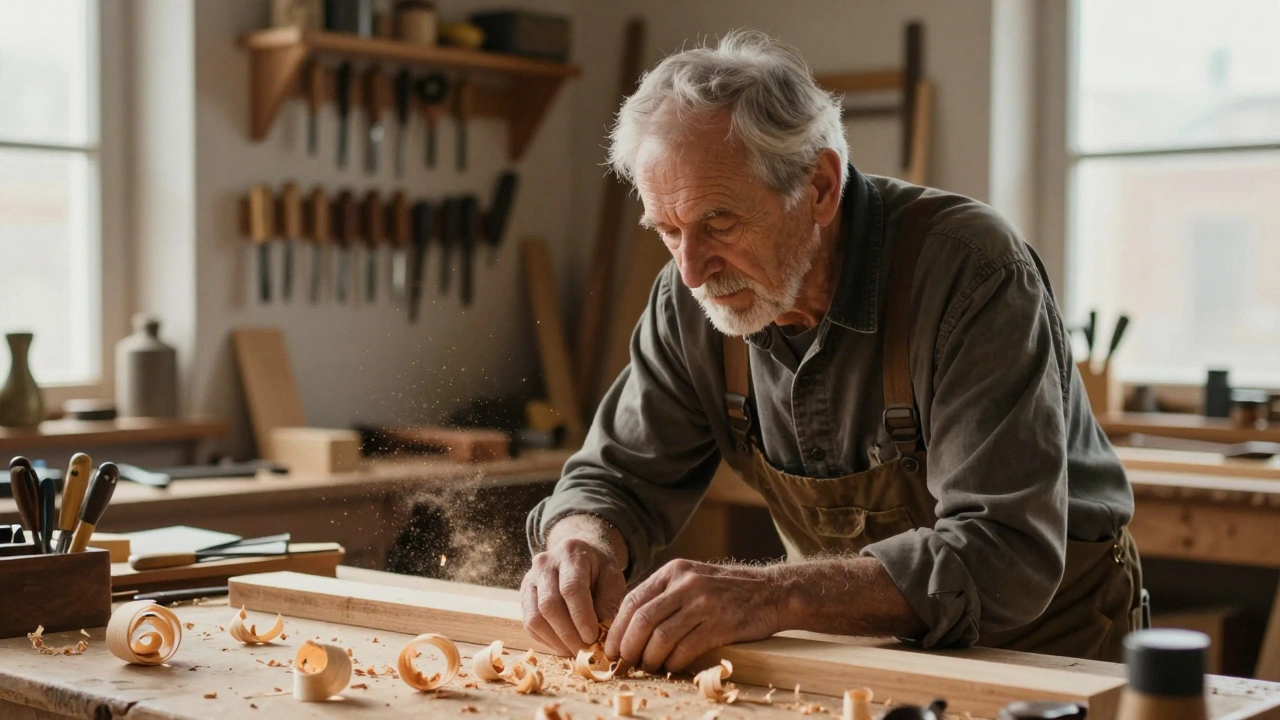 Mastering Environmental Portraits: How to Use Location and Context for Storytelling