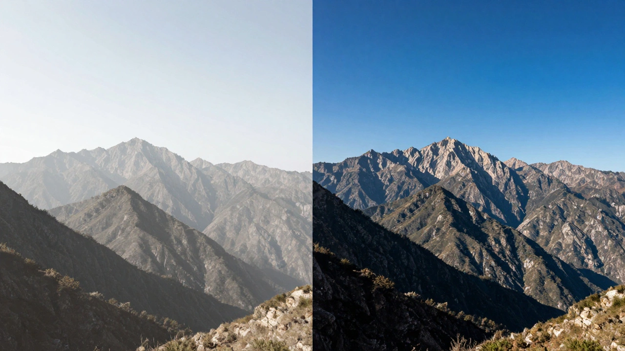 Mastering Exposure and Contrast: A Guide to Better Photo Editing