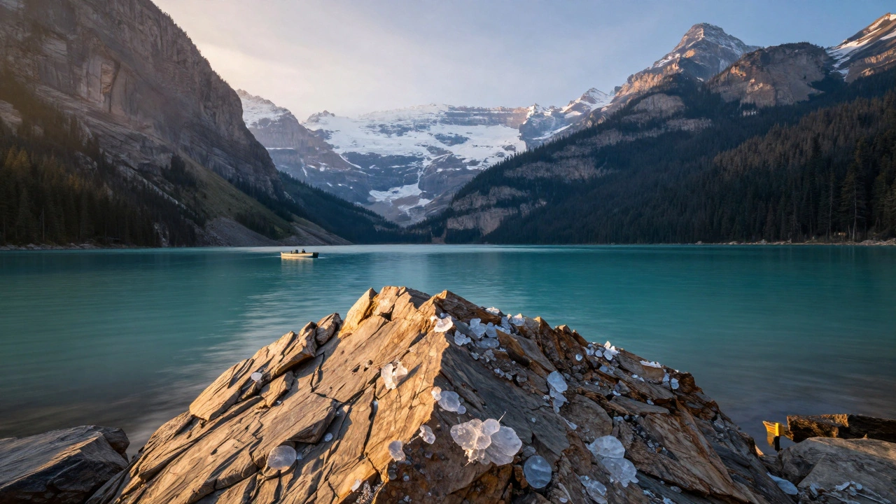 Mastering Foreground, Midground, and Background for 3D Depth in Photos