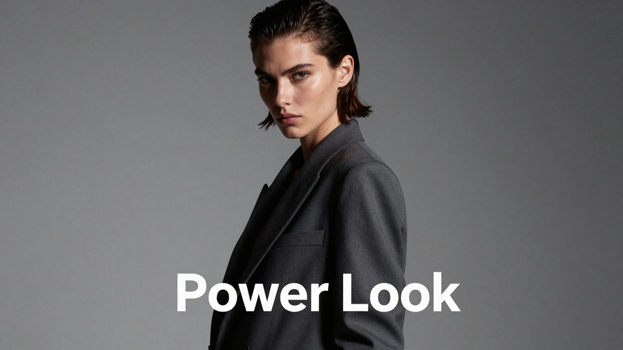 Mastering Over-the-Shoulder Poses in Fashion Photography