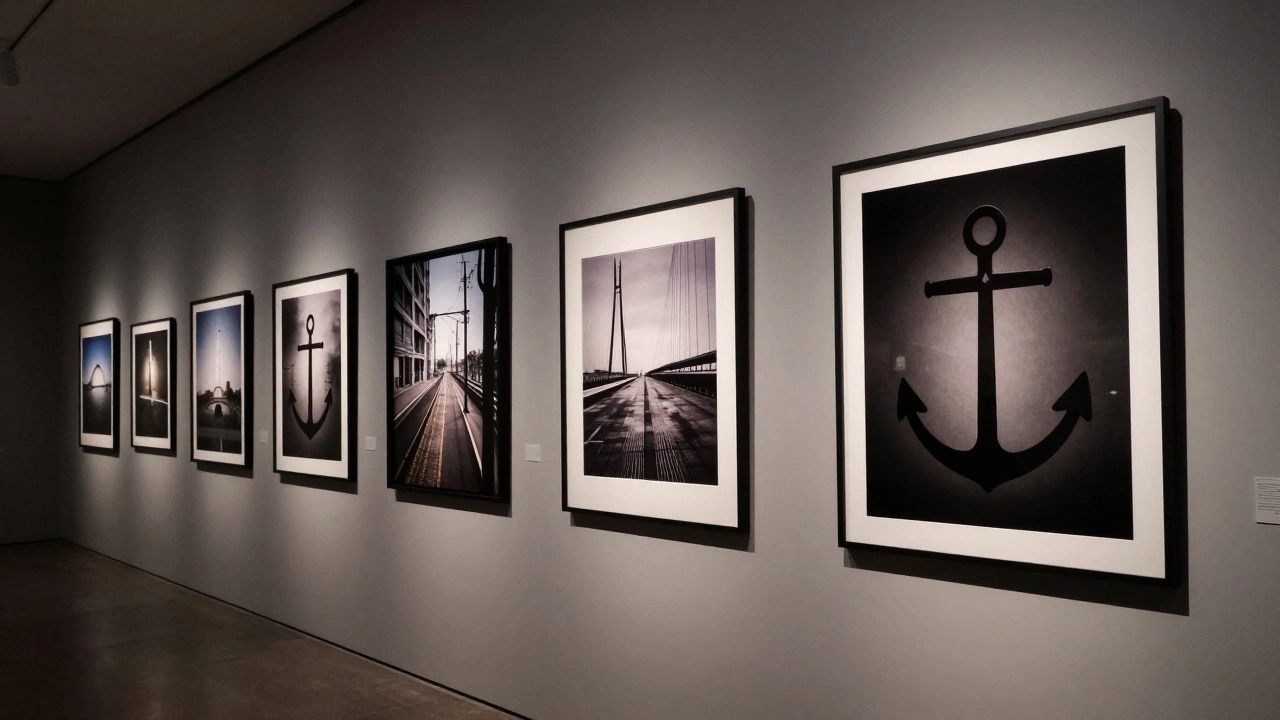 Mastering Photo Sequencing: How to Build Rhythm and Flow in Your Series