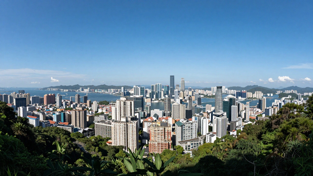 Practical Tips for Your First Flight