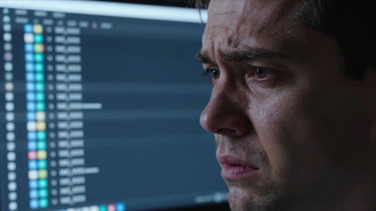 Professional File Organization for Photographers: Naming and Folder Structures