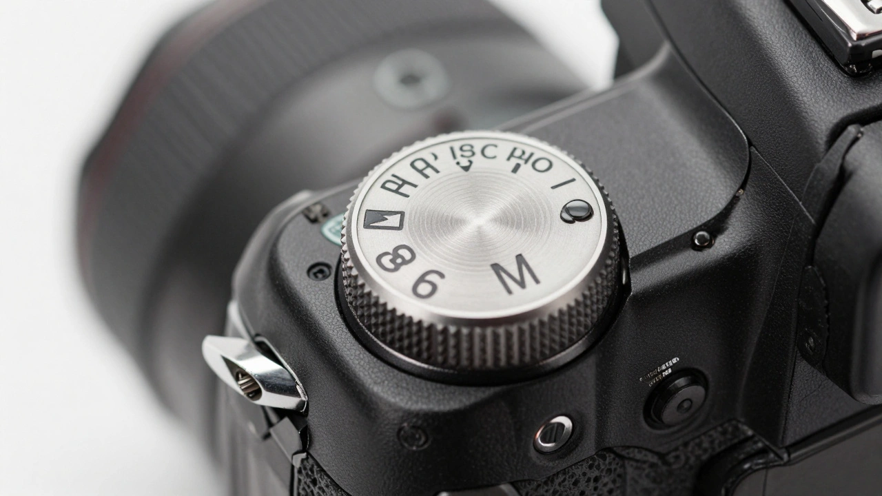 Professional Headshot Camera Settings: A Complete Guide for Sharp Portraits