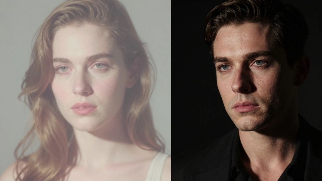 Soft vs. Hard Light in Photography: How to Choose the Right Light Quality