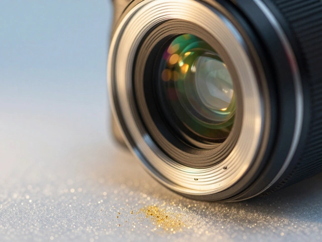 Base ISO Guide: How to Get the Cleanest Images in Digital Photography