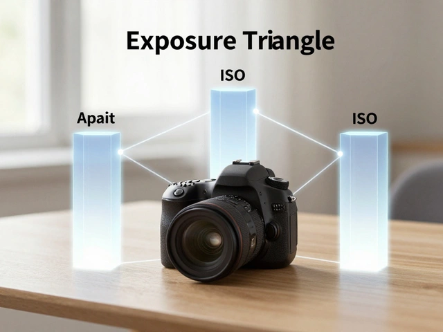Beginner Camera Settings: A Simple Guide to Manual Control