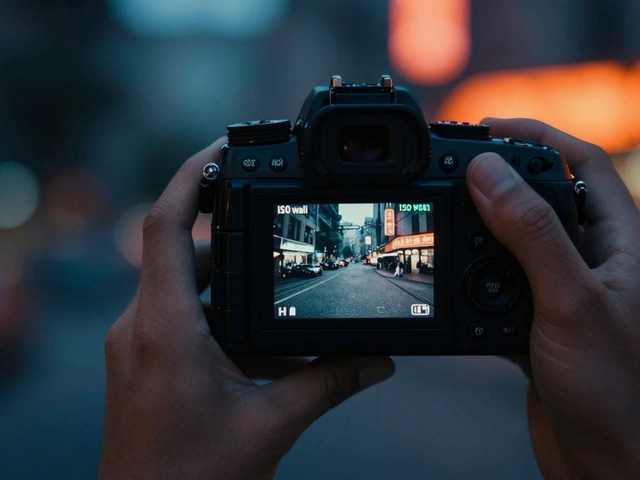 Camera Body Upgrades: When to Switch and What to Expect