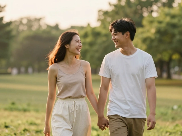 Engagement Posing Guide: How to Capture Real Connection and Emotion