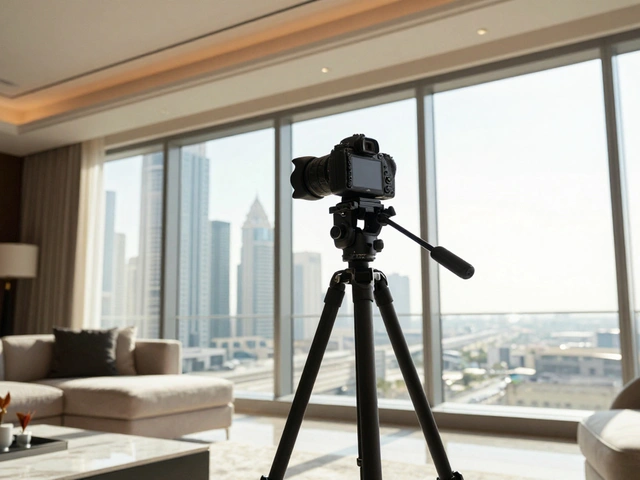 Exposure Blending for Real Estate Photography: Guide to Merging Indoor and Outdoor Scenes