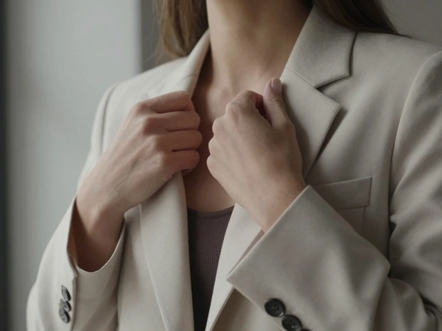 Fashion Portrait Posing: How to Capture Dynamic Movement and Clothing