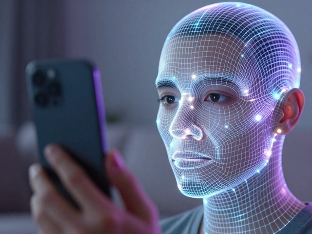 How to Get Studio Portrait Lighting on Your Smartphone