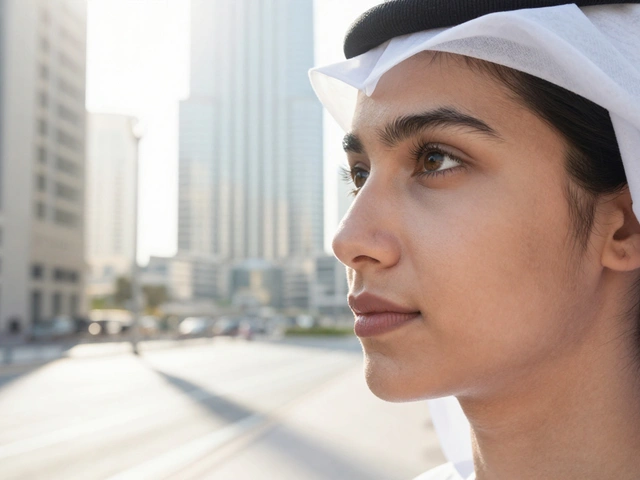 How to Master Harsh Midday Light in Photography