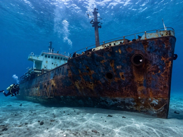 How to Use Divers as Subjects in Underwater Photography