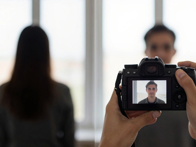 How to Use Exposure Lock (AE-L) for Consistent Metering