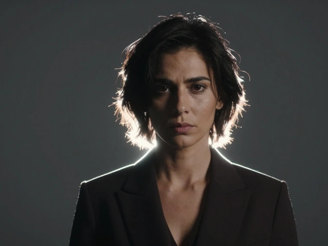 How to Use Rim Light for Better Subject Separation in Photography