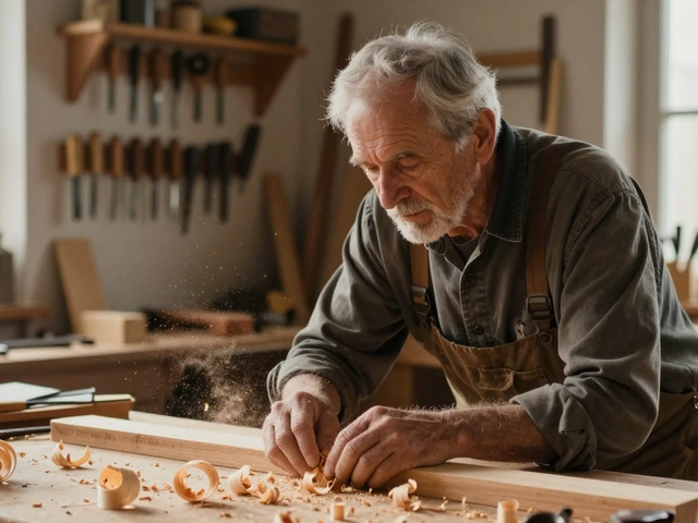 Mastering Environmental Portraits: How to Use Location and Context for Storytelling