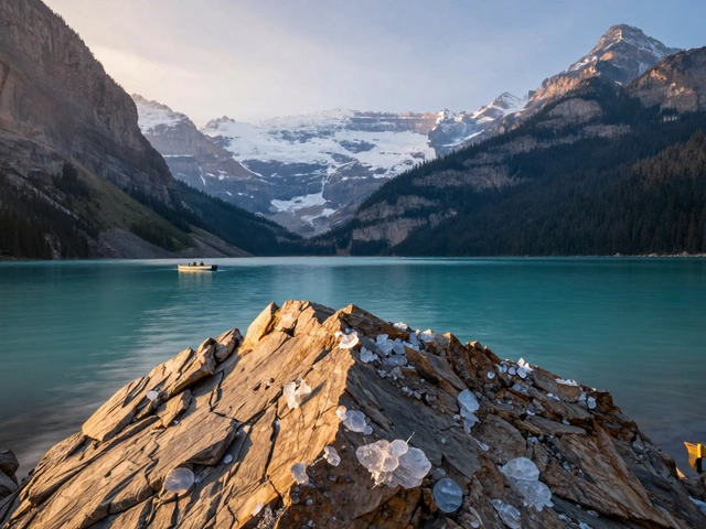 Mastering Foreground, Midground, and Background for 3D Depth in Photos