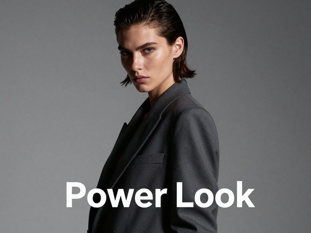 Mastering Over-the-Shoulder Poses in Fashion Photography