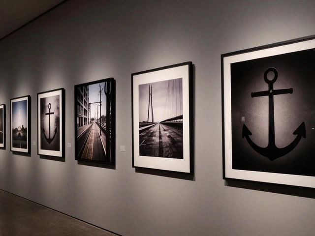 Mastering Photo Sequencing: How to Build Rhythm and Flow in Your Series