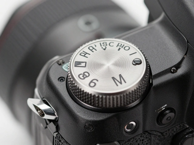 Professional Headshot Camera Settings: A Complete Guide for Sharp Portraits