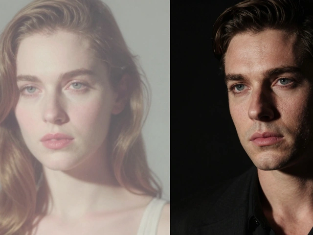 Soft vs. Hard Light in Photography: How to Choose the Right Light Quality