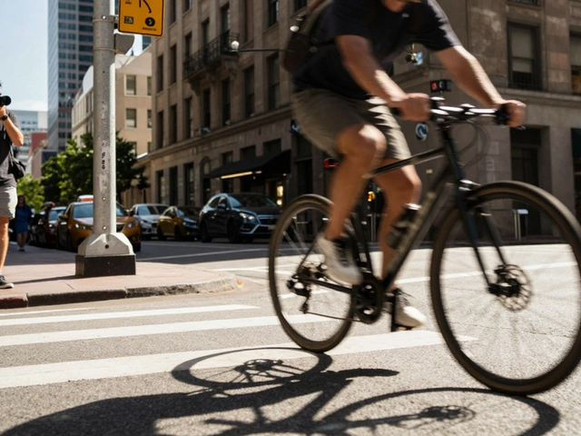 Zone Focusing Guide: Master Pre-Focusing for Street Photography