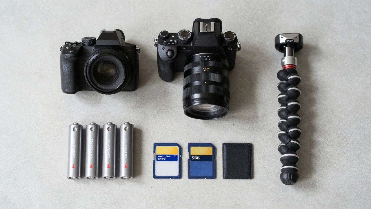 Travel Photography Packing: Minimalist Kits and Carry-On Rules