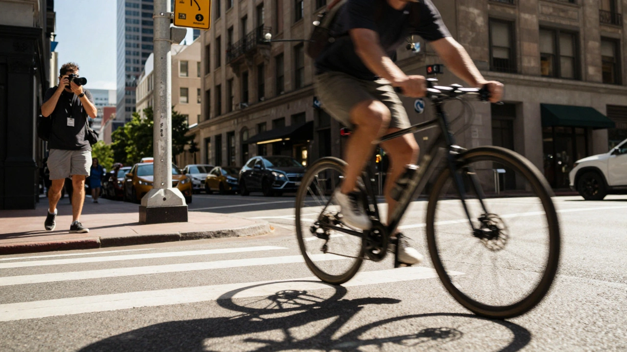 Zone Focusing Guide: Master Pre-Focusing for Street Photography