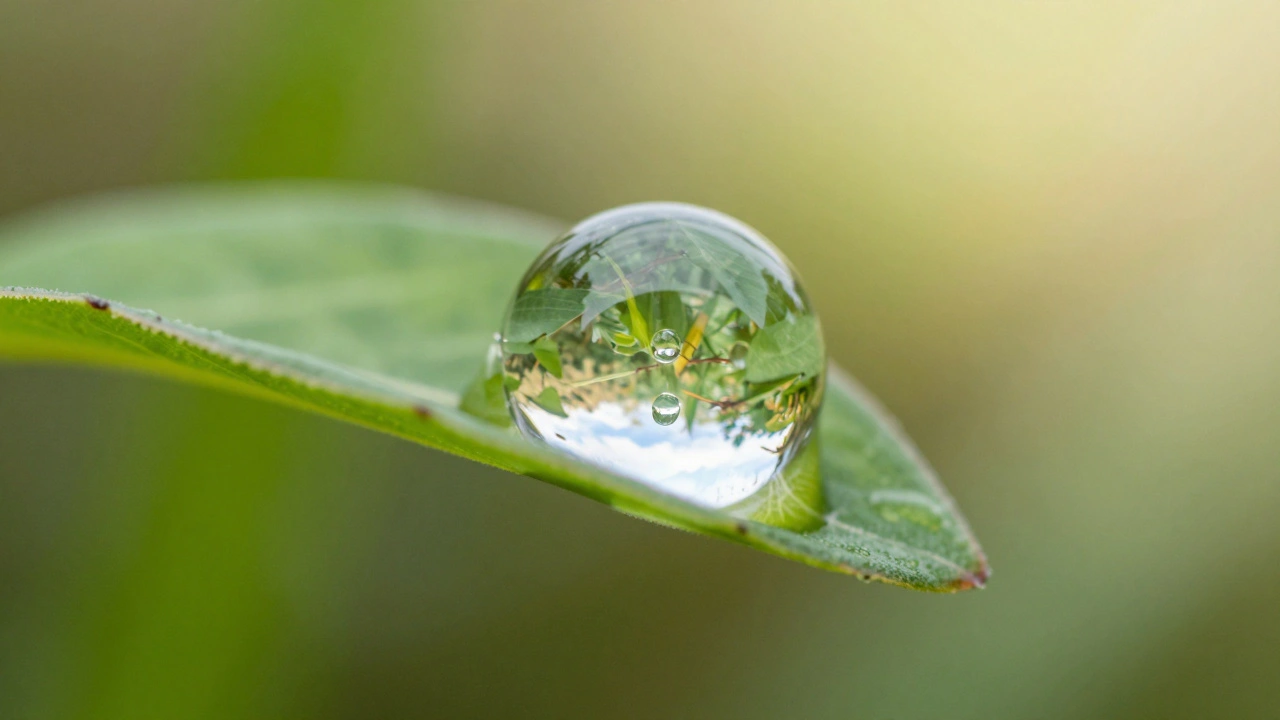 Close-Up Filters for Photography: Budget Options for Getting Closer
