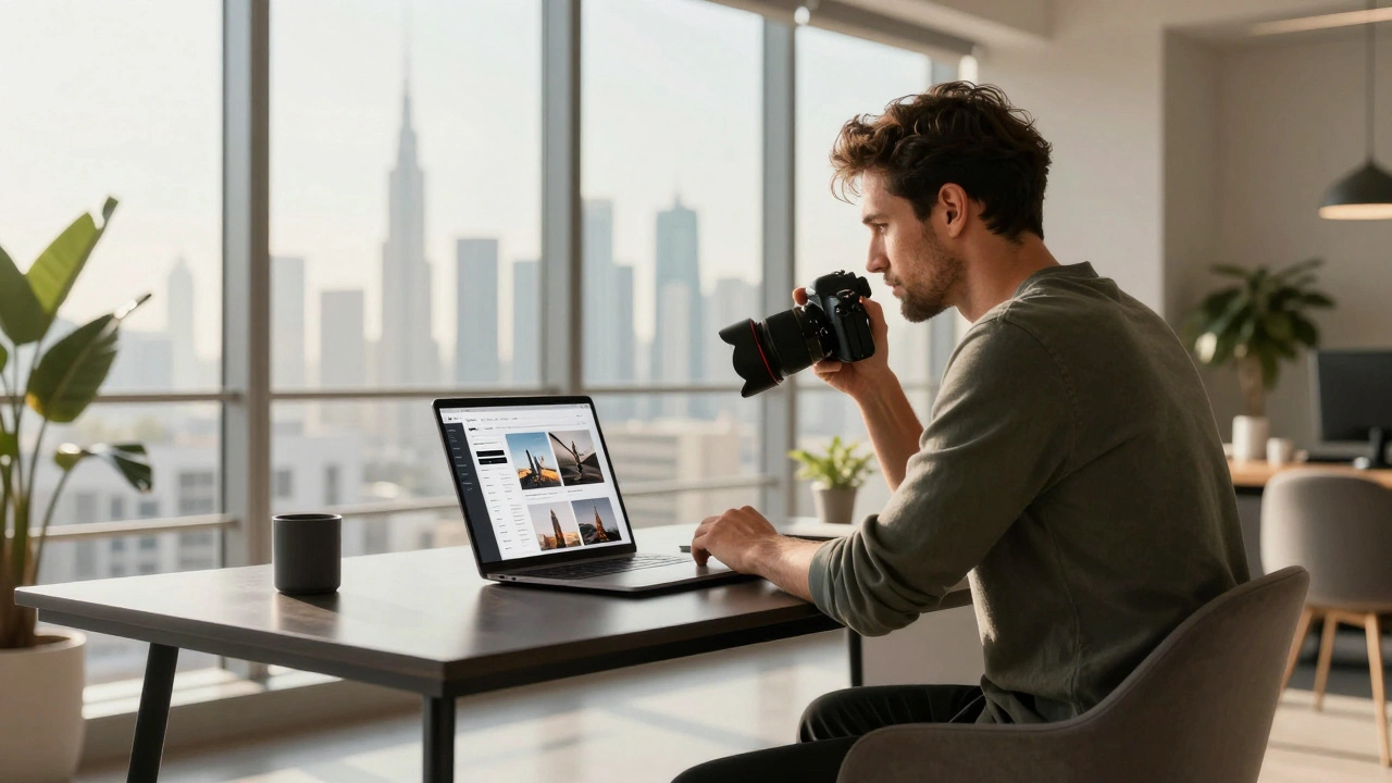 Email Marketing for Photographers: How to Book Clients with Newsletters and Offers