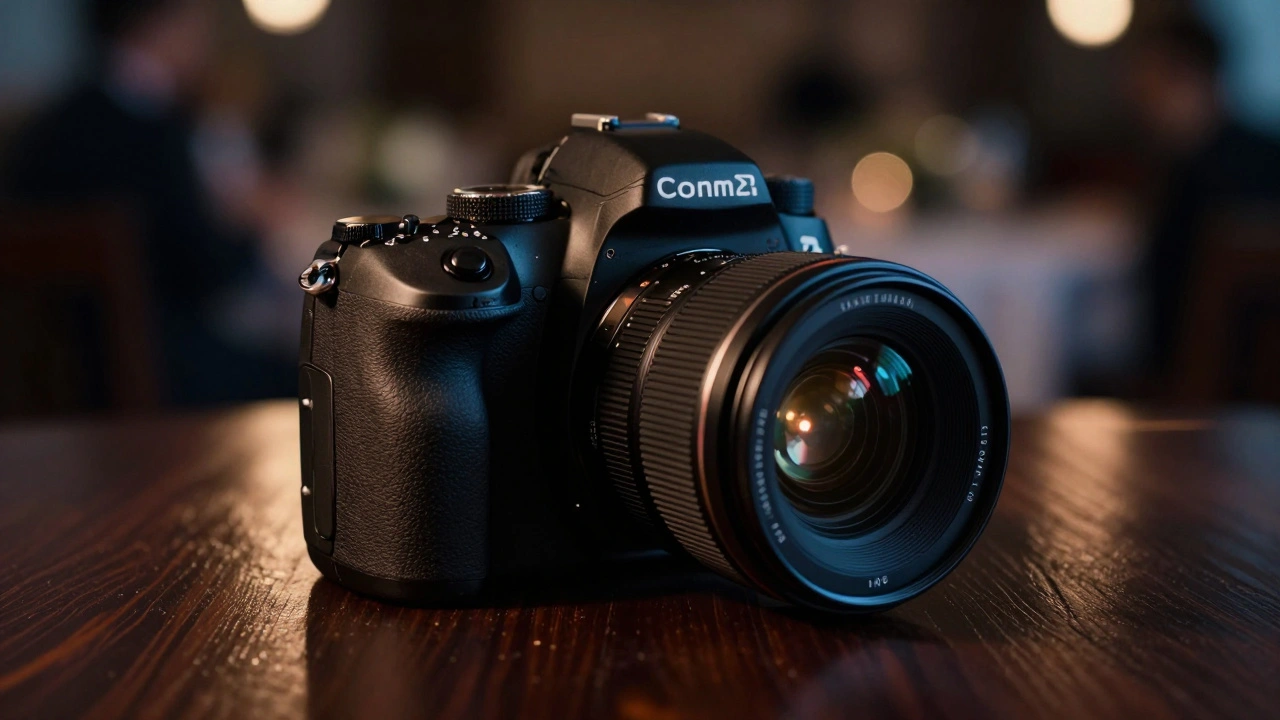 Fast Primes vs. Zooms for Low-Light Photography: The Ultimate Gear Guide