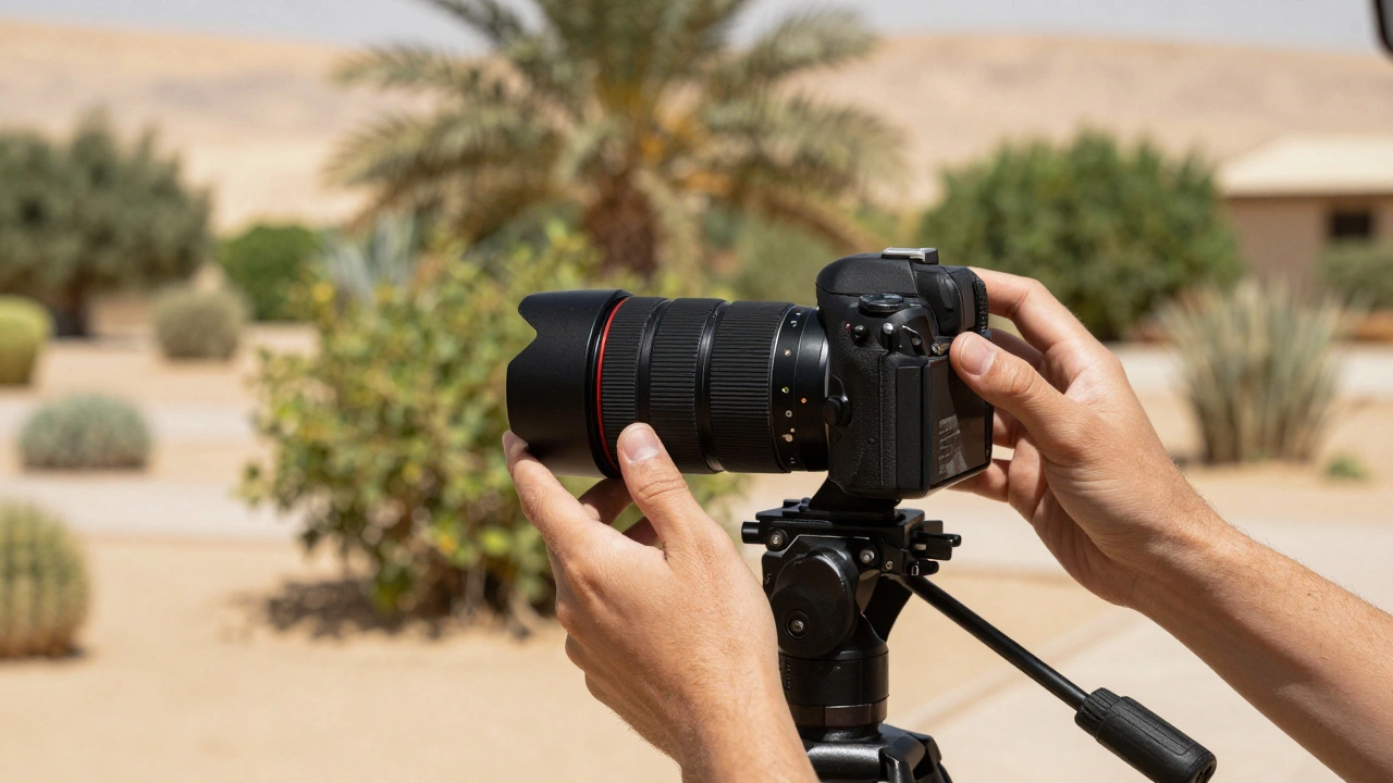 Field Macro Photography Guide: Mastering Natural Light, Wind, and Movement