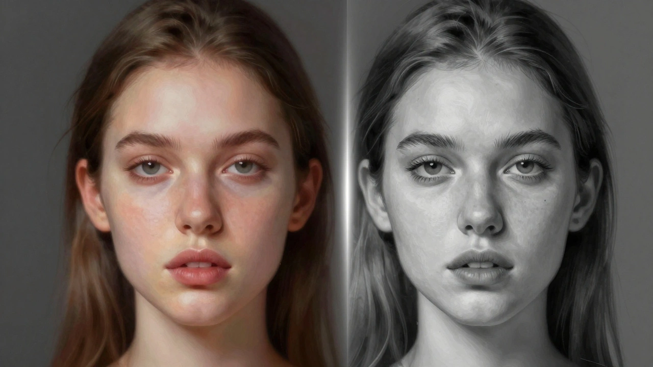 Frequency Separation Basics: Advanced Skin Retouching Techniques