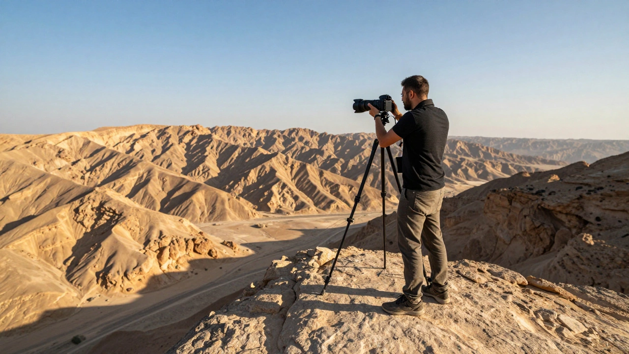 How to Merge and Stitch Panoramas for Seamless Photo Results