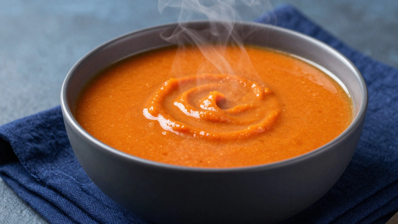 How to Use Complementary Colors in Food Photography for Stunning Plates
