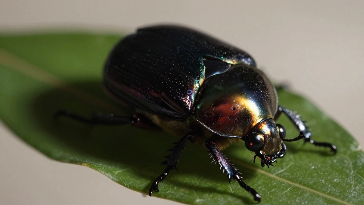 Macro Lighting Mastery: Flash, Diffusers, and Light Sources for Close-Ups
