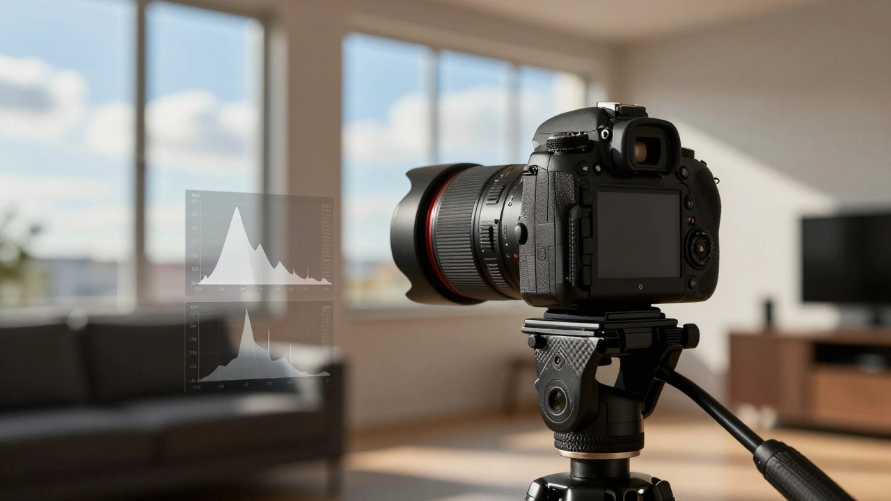Master Exposure Bracketing: A Guide to Professional HDR Results