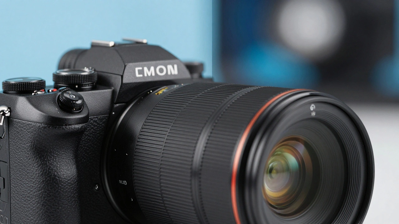 Master Video Exposure on Hybrid Cameras: Shutter Angle, ISO, and Zebra Patterns