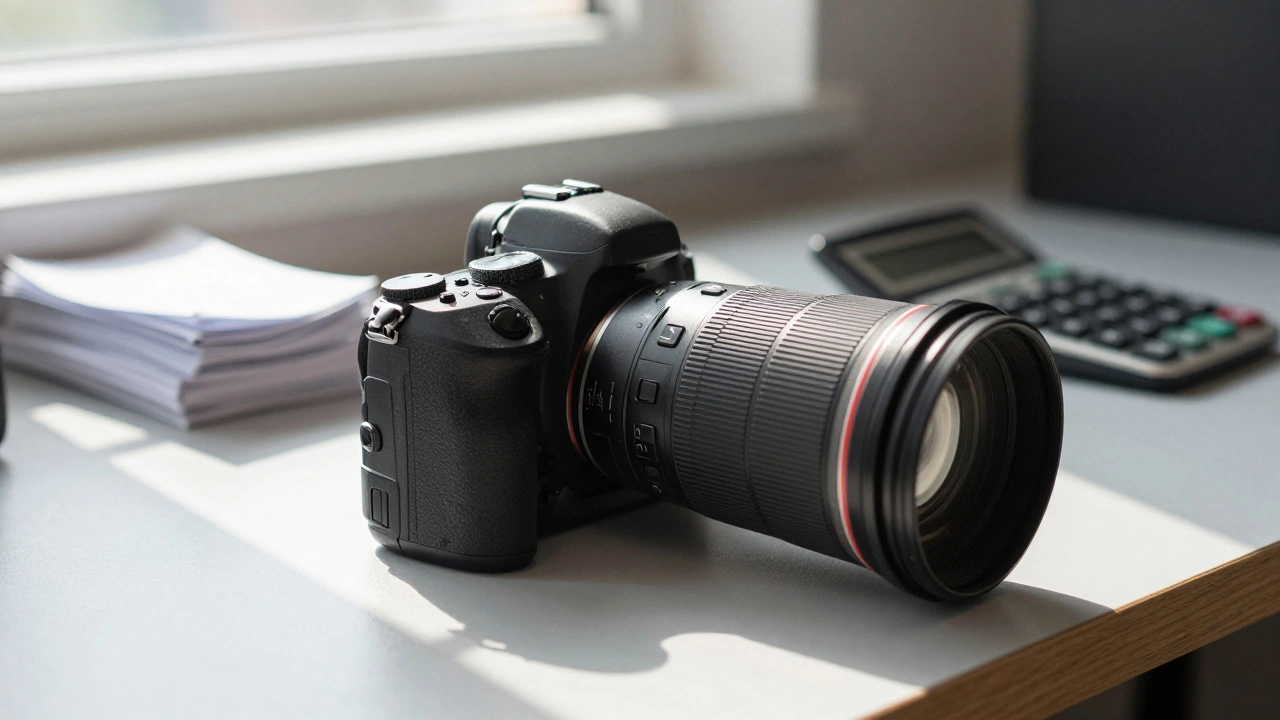Photographer Tax Deductions 2026: Complete Guide to Saving Money