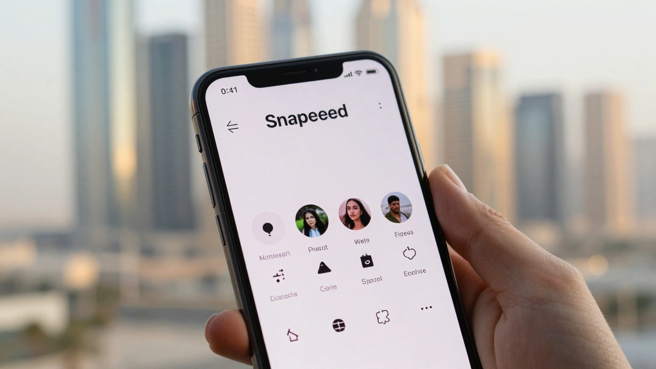 Photoshop Mobile, Snapseed, and Lightroom: Which App Wins in 2026?