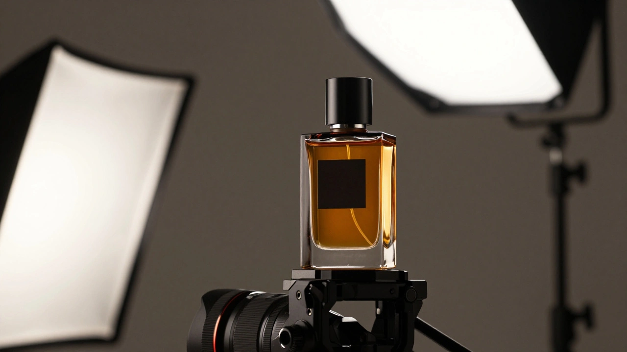 Product Compositing: Combining Exposures for Perfect Highlights